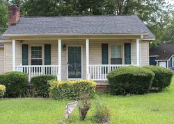 Pre-foreclosure in  GEORGIA LN Florence, SC 29501