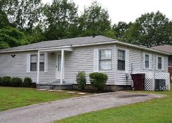 Pre-foreclosure in  RAGSDALE DR Milan, TN 38358