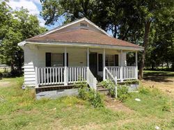 Pre-foreclosure in  N CHURCH ST Halls, TN 38040