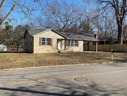 Pre-foreclosure in  N LAFAYETTE AVE Brownsville, TN 38012