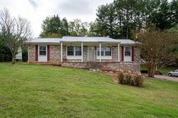 Pre-foreclosure in  FORD AVE Kingsport, TN 37663