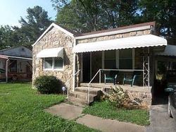 Pre-foreclosure in  ROGERS RD Chattanooga, TN 37411