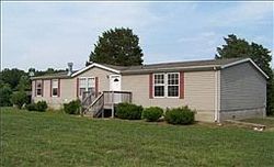 Pre-foreclosure Listing in SOUTHSIDE RD SOUTHSIDE CPO, TN 37171