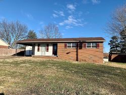 Pre-foreclosure in  JAN ST Halls, TN 38040