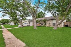 Pre-foreclosure in  ONTARIO DR Garland, TX 75040