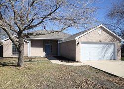 Pre-foreclosure in  BLUEGRASS CT Temple, TX 76502