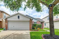 Pre-foreclosure in  AUTUMN RIDGE TRAIL DR Houston, TX 77048