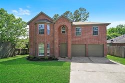 Pre-foreclosure in  LA SALLE AVE Conroe, TX 77304