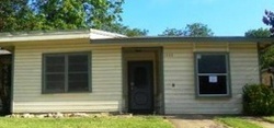 Pre-foreclosure in  IDA ST Arlington, TX 76010