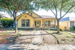 Pre-foreclosure in  FAIRWAY Kyle, TX 78640