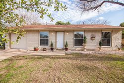 Pre-foreclosure in  GLENHOLLOW PATH Austin, TX 78745