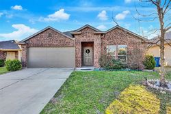 Pre-foreclosure in  WEATHERBY LN Elgin, TX 78621