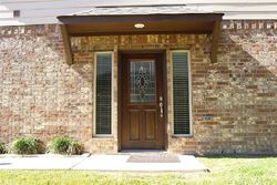 Pre-foreclosure in  HARVEST MEADOW LN Rosenberg, TX 77471