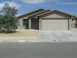 Pre-foreclosure in  SILVERCLOUD DR El Paso, TX 79924