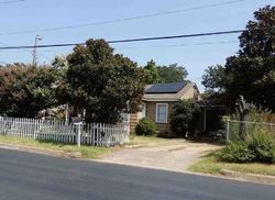 Pre-foreclosure in  BLACKSTONE DR Fort Worth, TX 76114