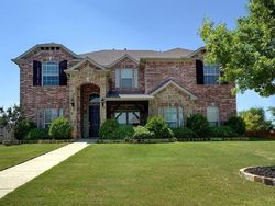 Pre-foreclosure in  DIAMOND BACK LN Haslet, TX 76052