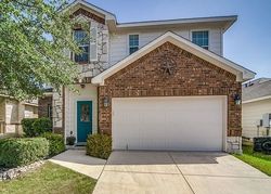 Pre-foreclosure in  CHENEY GLN San Antonio, TX 78254