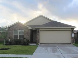 Pre-foreclosure in  CARLISLE GROVE TRCE Katy, TX 77449