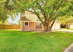 Pre-foreclosure in  GRACECHURCH DR Houston, TX 77066