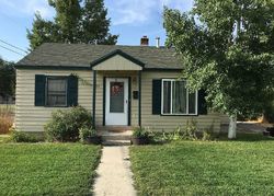 Pre-foreclosure in  W 50 N Provo, UT 84601