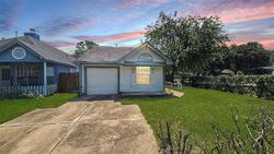 Pre-foreclosure in  SPRINGSHIRE DR Houston, TX 77066