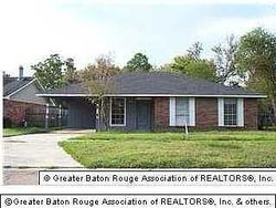 Pre-foreclosure in  BASIN CT Baton Rouge, LA 70810