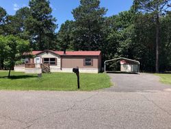 Pre-foreclosure in  FAWN LN Greenwood, LA 71033