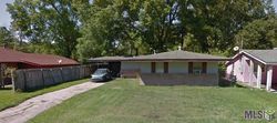 Pre-foreclosure in  NELLIE AVE Baton Rouge, LA 70805