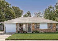 Pre-foreclosure in  SINBAD ST Baker, LA 70714