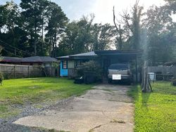 Pre-foreclosure in  GREGORY ST Shreveport, LA 71108