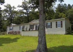 Pre-foreclosure in  SANDERS RD Minden, LA 71055