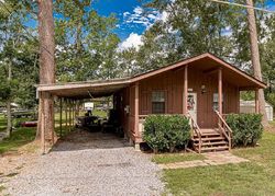 Pre-foreclosure in  MARTIN RD Gonzales, LA 70737