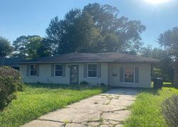 Pre-foreclosure in  BEECHWOOD DR Baton Rouge, LA 70805