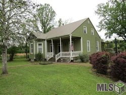 Pre-foreclosure in  E HIGHWAY 936 Saint Amant, LA 70774