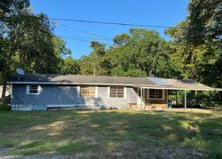 Pre-foreclosure in  BAYOU PORTAGE RD Saint Martinville, LA 70582