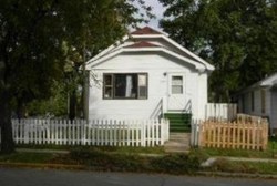 Pre-foreclosure in  N BUTRICK ST Waukegan, IL 60085