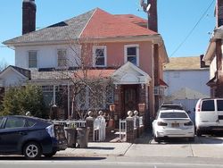 Pre-foreclosure in  COLONIAL RD Brooklyn, NY 11209