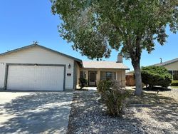 Pre-foreclosure in  ASHTON ST Ridgecrest, CA 93555