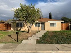 Pre-foreclosure in  MONITOR ST Bakersfield, CA 93307