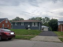 Pre-foreclosure in  LISA CT Lexington, KY 40505