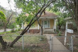 Pre-foreclosure in  S WICHITA ST Wichita, KS 67213