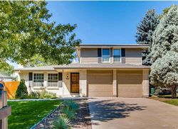 Pre-foreclosure in  YARROW CT Arvada, CO 80005