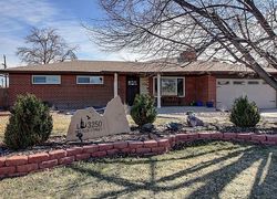 Pre-foreclosure in  NELSON ST Wheat Ridge, CO 80033