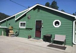 Pre-foreclosure in  S TURKEY CREEK RD Morrison, CO 80465