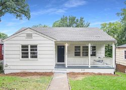 Pre-foreclosure in  TOULON AVE Birmingham, AL 35206