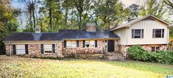 Pre-foreclosure in  JEFFERY DR Birmingham, AL 35235