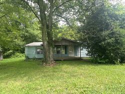 Pre-foreclosure Listing in SMITH RD UNDERWOOD, IN 47177