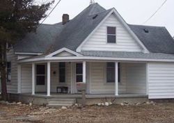 Pre-foreclosure in  W 4TH ST North Manchester, IN 46962