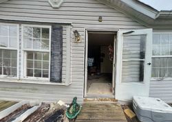 Pre-foreclosure in  N NEW HOPE RD Salem, IN 47167