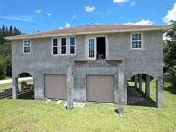 Pre-foreclosure in  S PINE ST Fellsmere, FL 32948